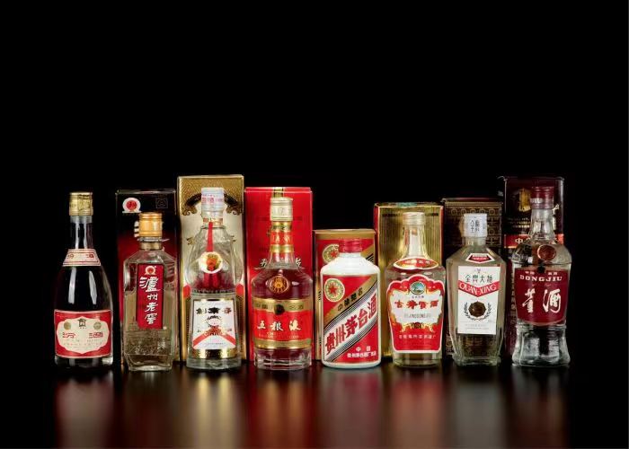 淅川老酒储存的方法