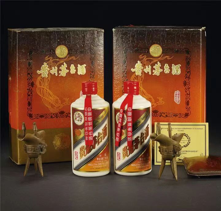 淅川礼盒茅台酒回收